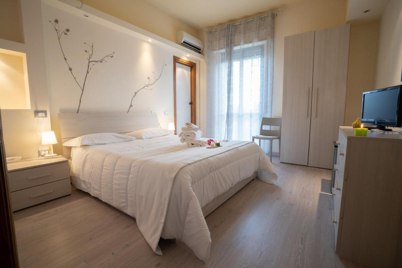 Le Grazie Hotel Assisi Eksteriør billede