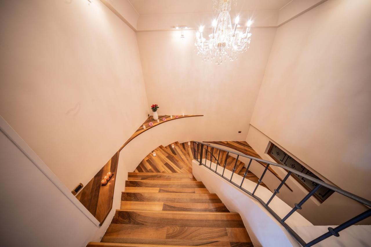 Le Grazie Hotel Assisi Eksteriør billede