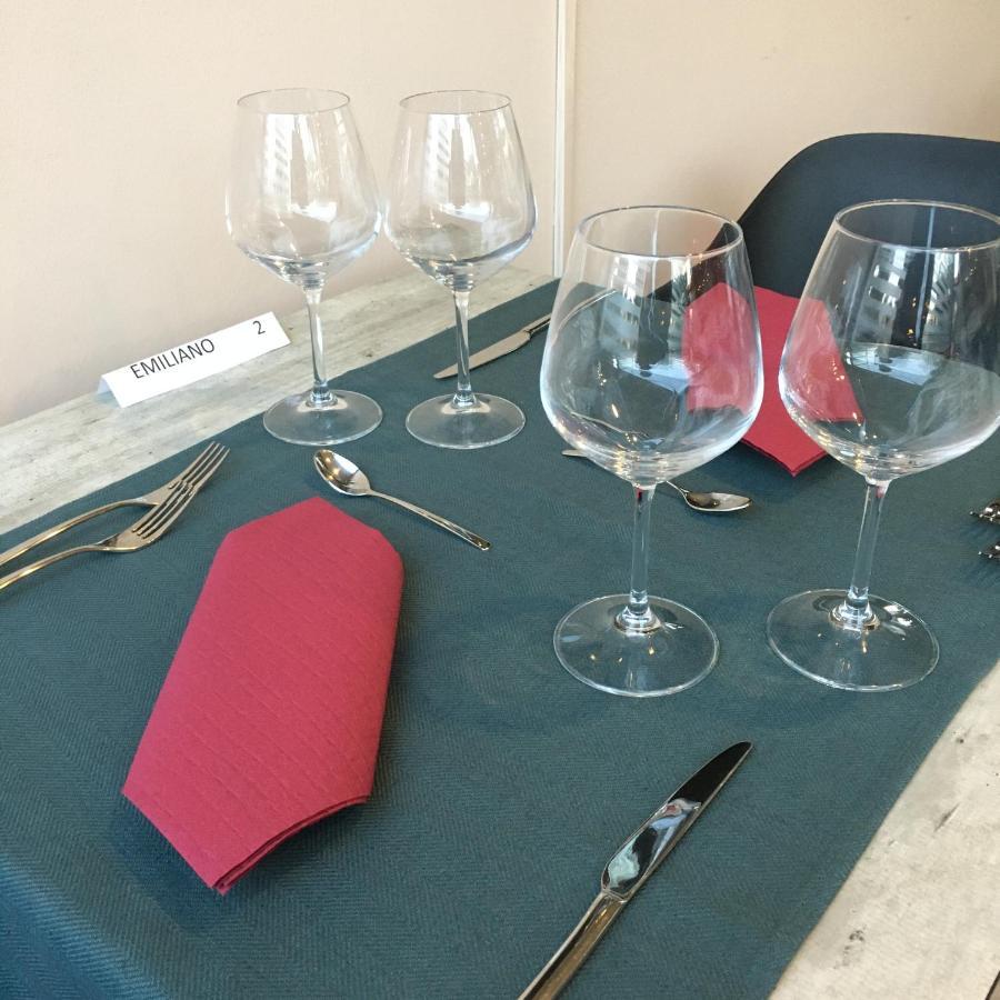 Le Grazie Hotel Assisi Eksteriør billede