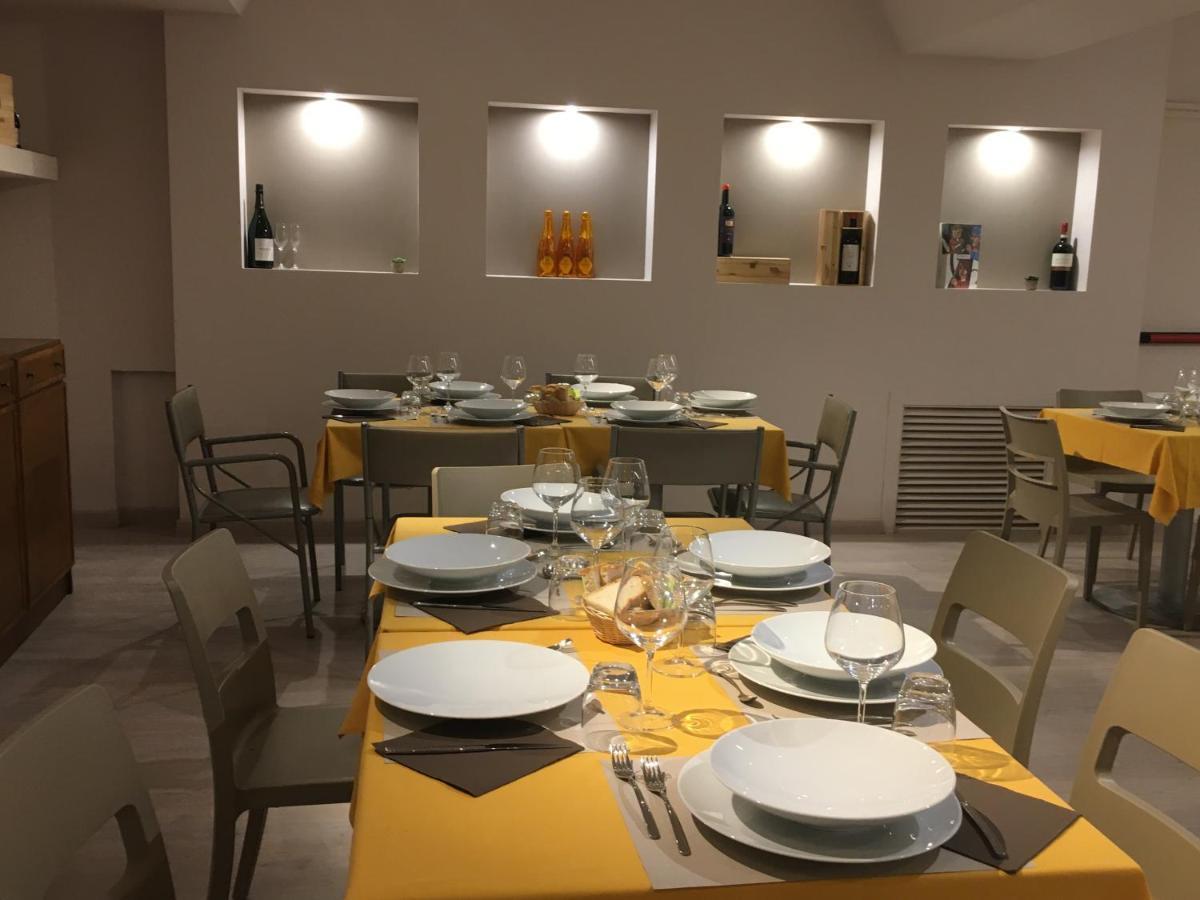 Le Grazie Hotel Assisi Eksteriør billede