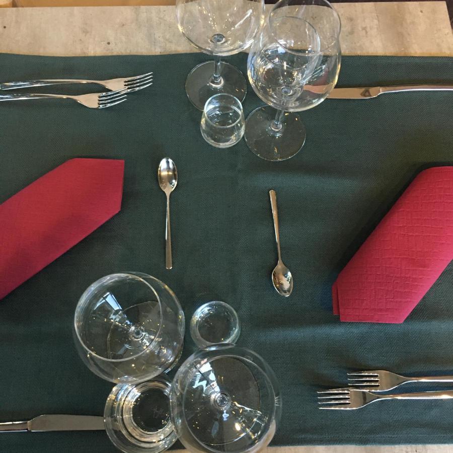 Le Grazie Hotel Assisi Eksteriør billede