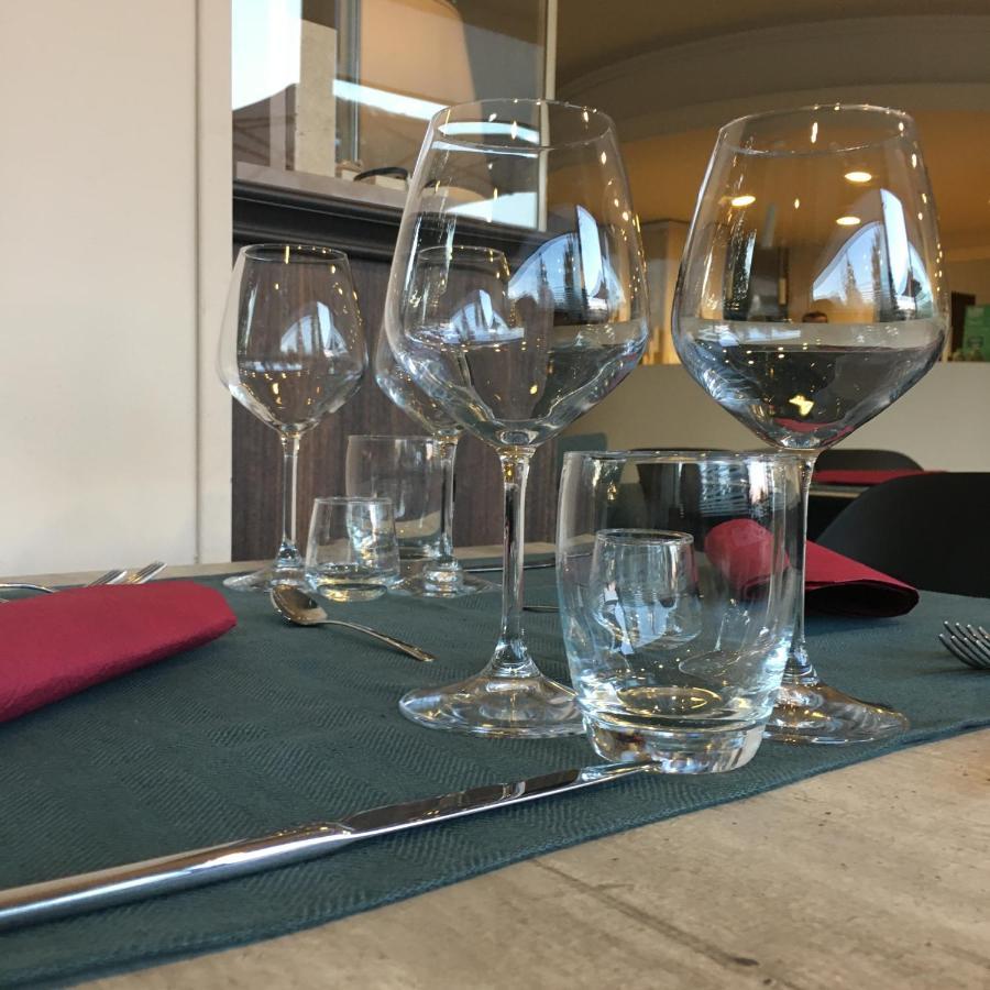 Le Grazie Hotel Assisi Eksteriør billede