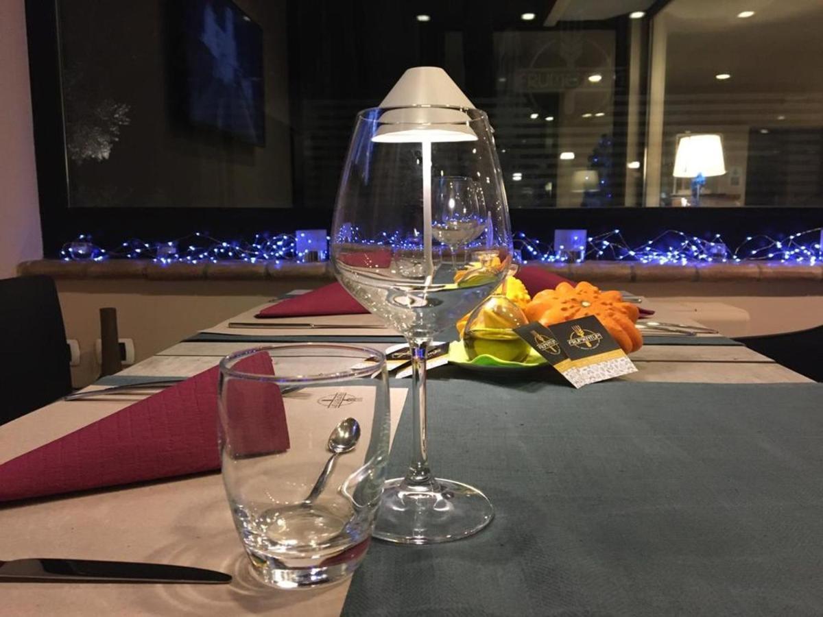 Le Grazie Hotel Assisi Eksteriør billede