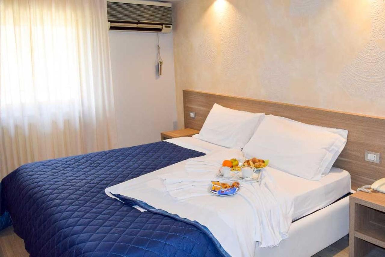 Le Grazie Hotel Assisi Eksteriør billede