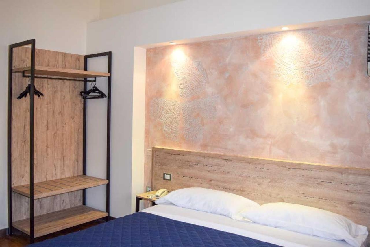 Le Grazie Hotel Assisi Eksteriør billede