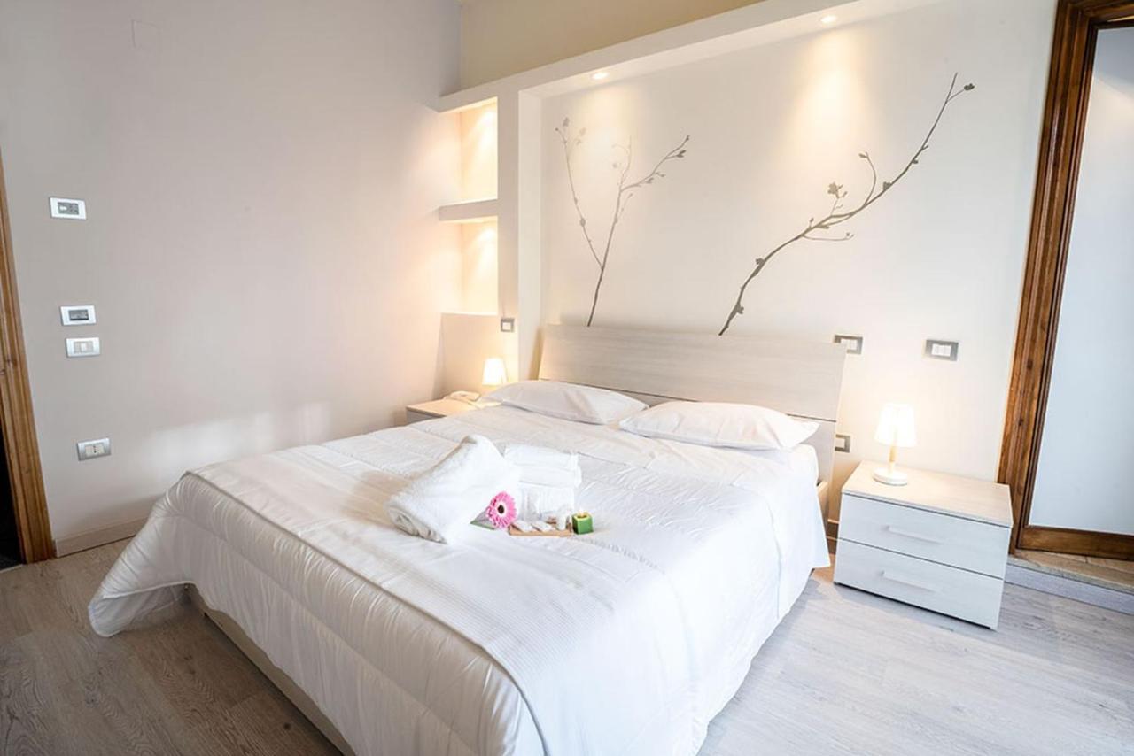 Le Grazie Hotel Assisi Eksteriør billede