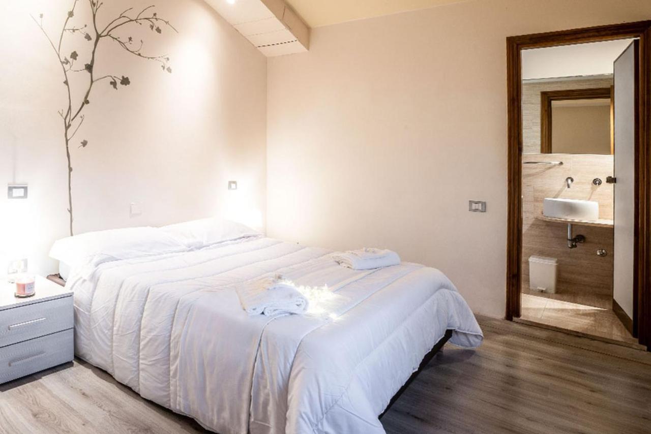 Le Grazie Hotel Assisi Eksteriør billede