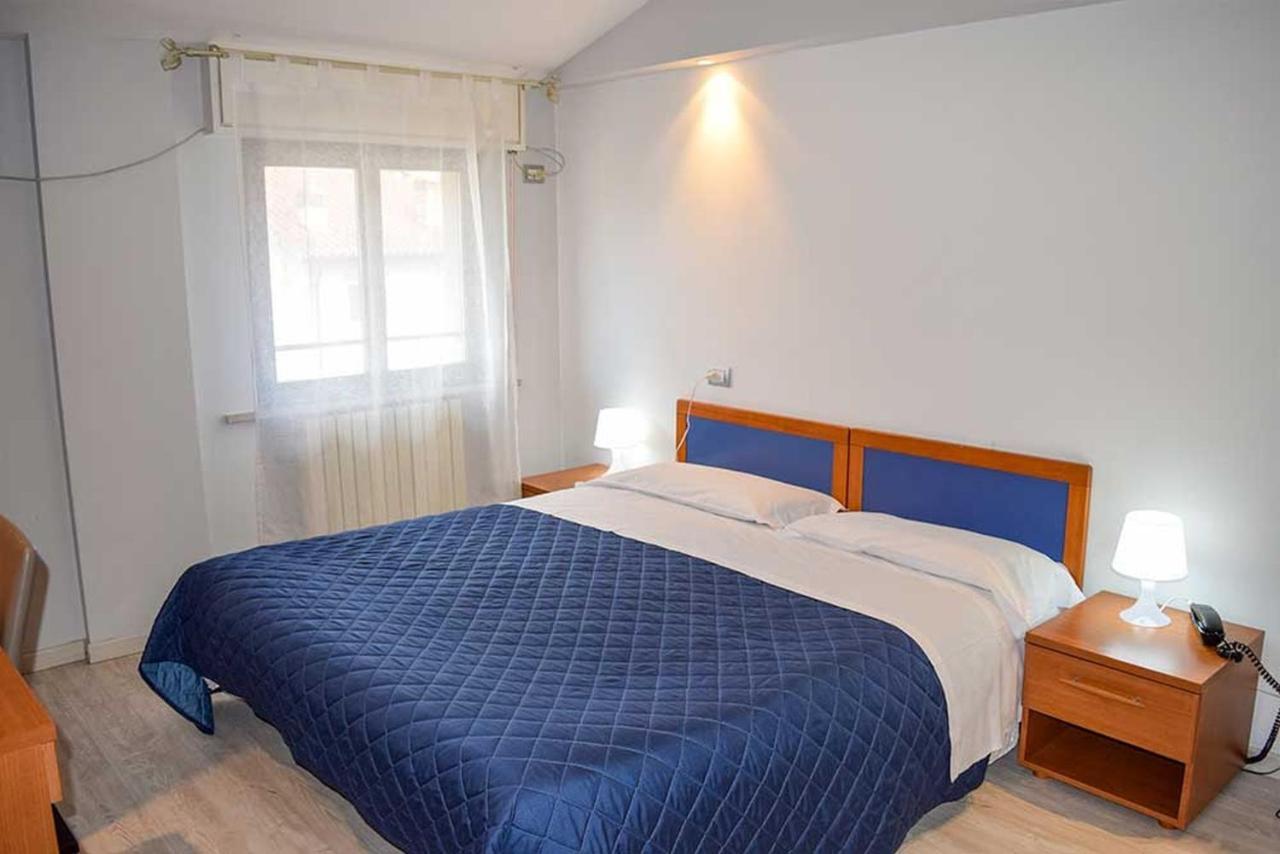Le Grazie Hotel Assisi Eksteriør billede