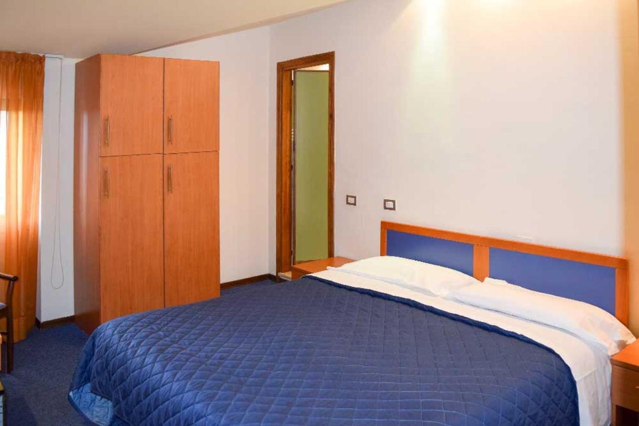 Le Grazie Hotel Assisi Eksteriør billede