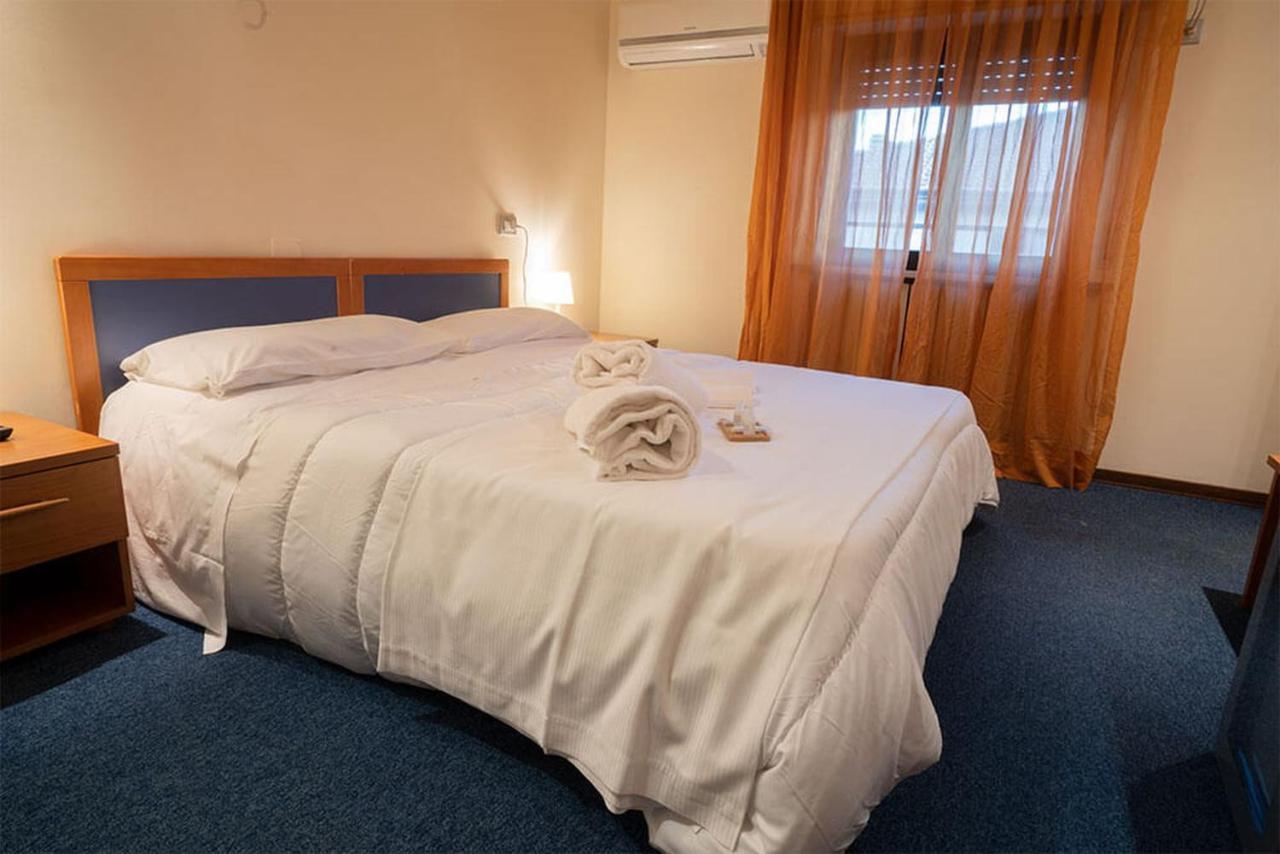 Le Grazie Hotel Assisi Eksteriør billede