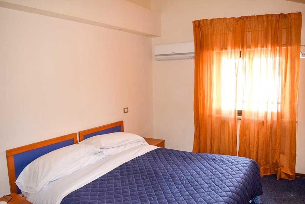 Le Grazie Hotel Assisi Eksteriør billede
