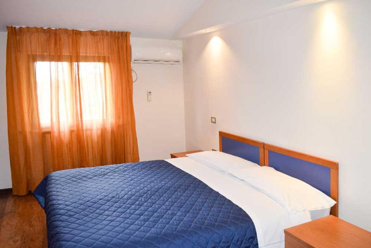 Le Grazie Hotel Assisi Eksteriør billede